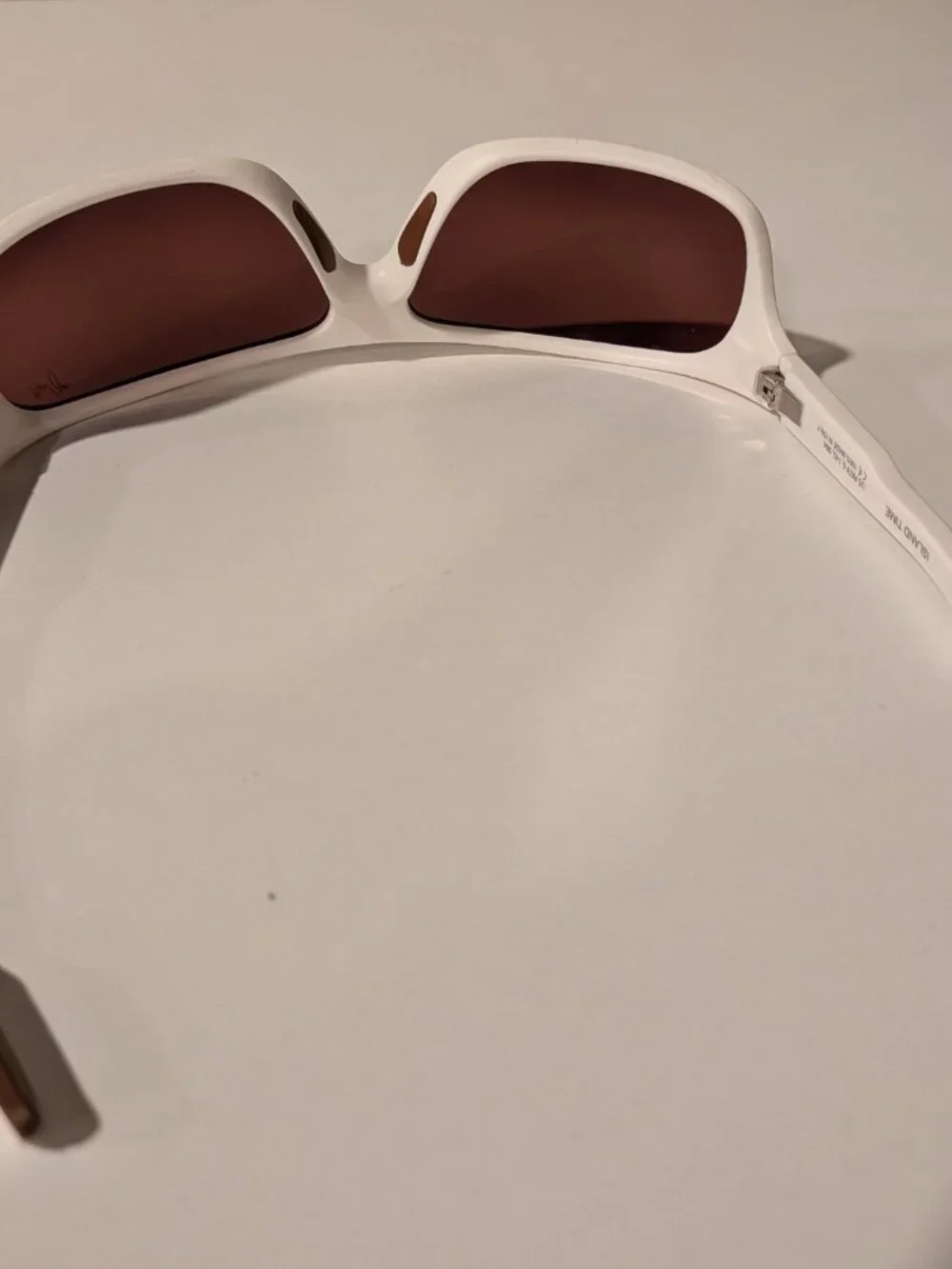 Maui Jim frame color